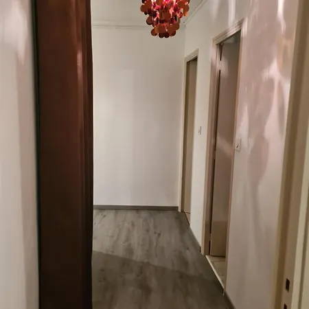 شقة Renove Avec Jardin *
