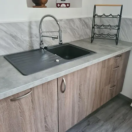 Apartment Renove Avec Jardin Cuxac-d'Aude
