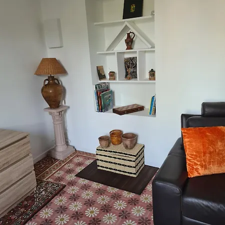 Renove Avec Jardin *