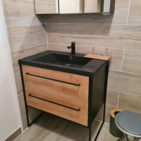 Renove Avec Jardin شقة Cuxac-dʼAude