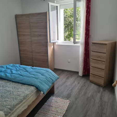 Renove Avec Jardin * Cuxac-d'Aude