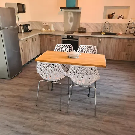 Renove Avec Jardin * Cuxac-dʼAude