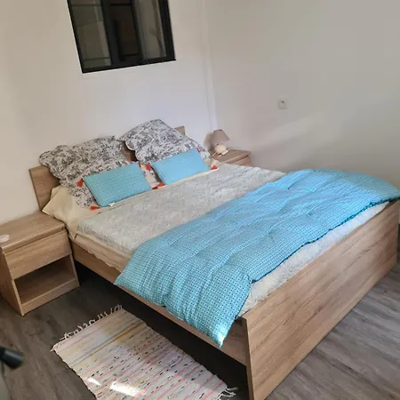 Renove Avec Jardin Apartment Cuxac-d'Aude