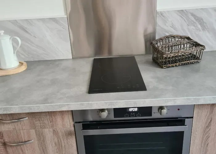 Apartman Renove Avec Jardin *