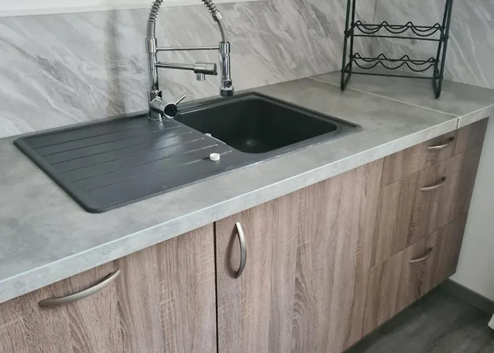 Apartman Renove Avec Jardin Cuxac-dʼAude