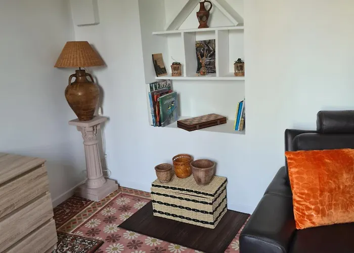 Renove Avec Jardin *