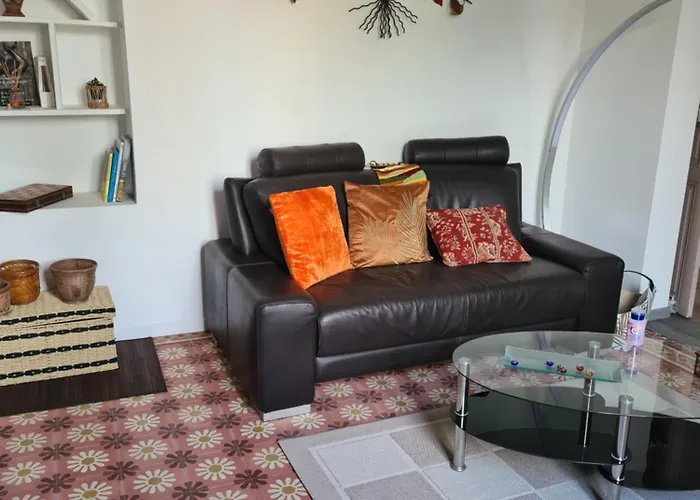 Renove Avec Jardin * Cuxac-dʼAude