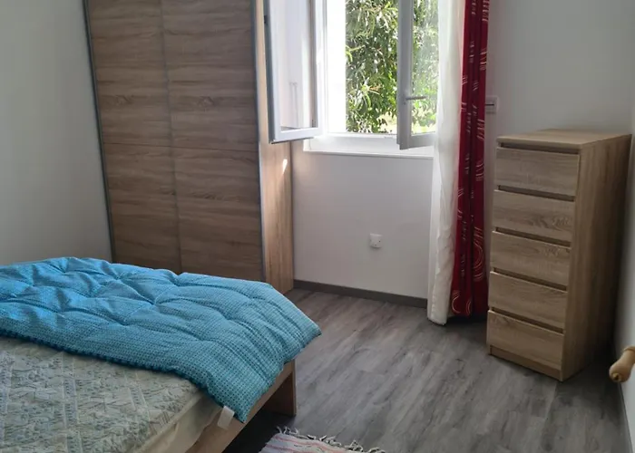 Renove Avec Jardin * Cuxac-dʼAude