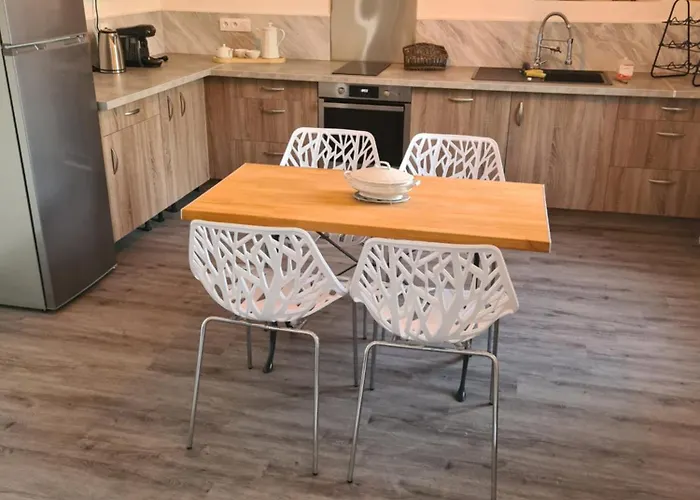Renove Avec Jardin * Cuxac-dʼAude