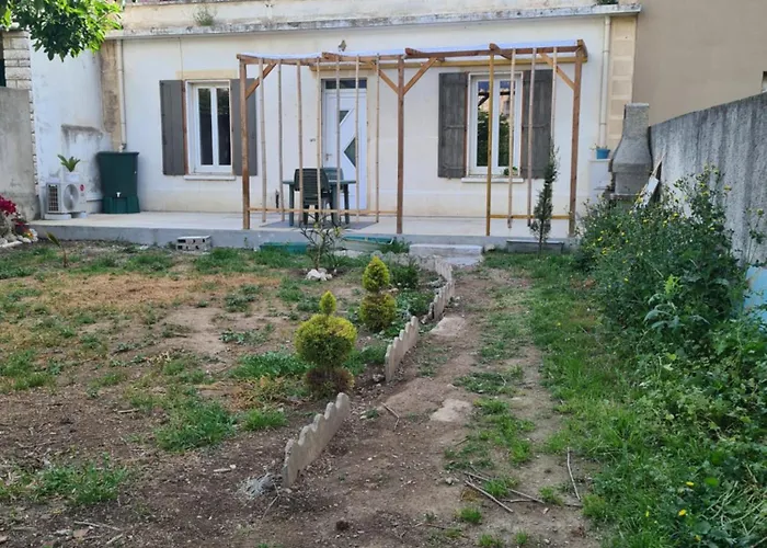 Apartman Renove Avec Jardin Cuxac-dʼAude