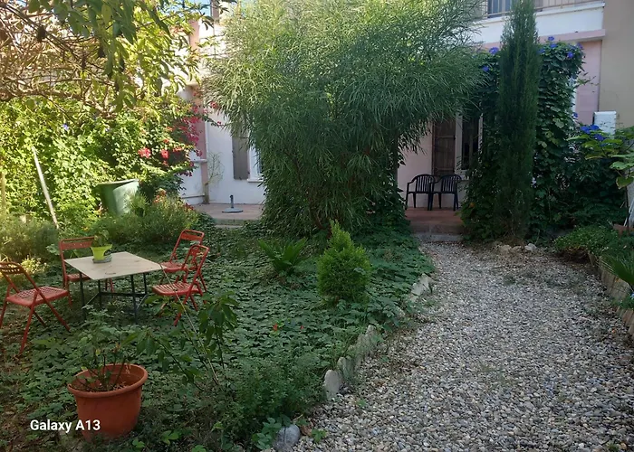 Apartman Renove Avec Jardin Cuxac-dʼAude